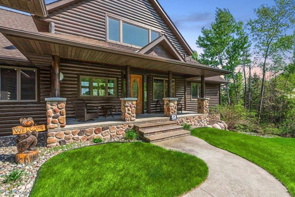 Vacation Home interior